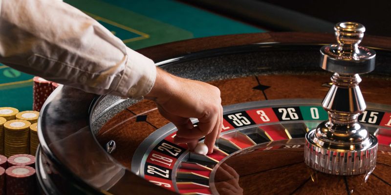 Hướng dẫn Cách chơi Roulette chi tiết từ A đến Z