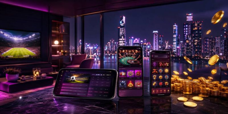Hướng dẫn trải nghiệm Nổ hũ momo tại Uu88